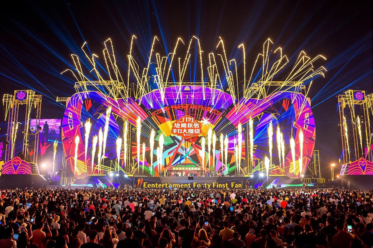 红杏视频第五届影迷节